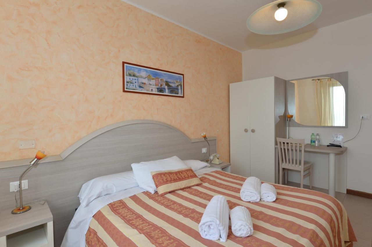 Albergo Panoramica Бардоліно Екстер'єр фото